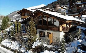 Chalet Sosa
